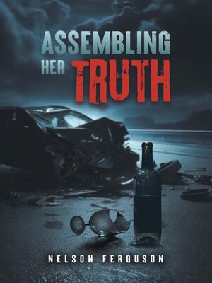 cover image of Assembling Her Truth